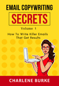 email copywriting secrets book